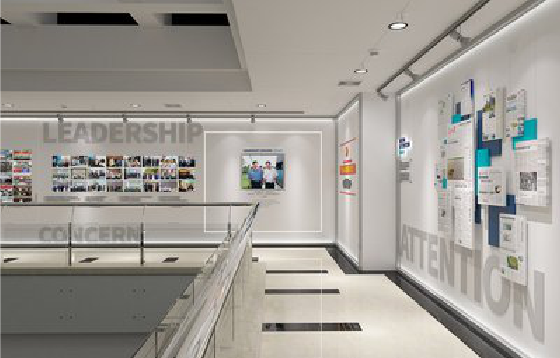 金阳制作安装文化墙的流程是什么？