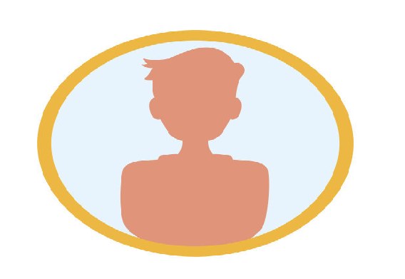 金阳墙绘中如何画好人物轮廓？