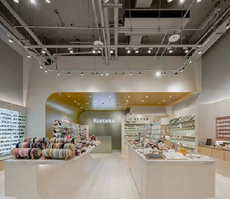 金阳店面装修流程