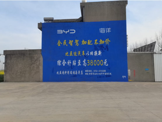 金阳墙固是否有必要刷？