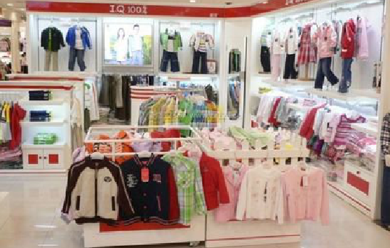 金阳店面装修风格确定。