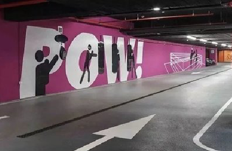 金阳墙绘设计师的选择是关键。