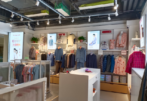 金阳超市卖场装修如何提升消费欲望？