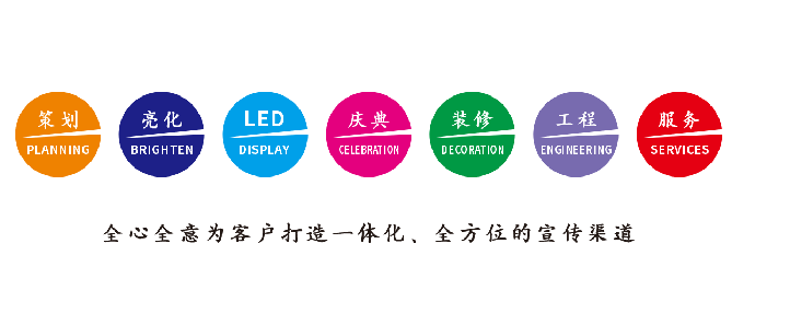 金阳广告公司该如何满足客户需求？