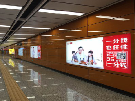 金阳广告灯箱的发展前景？