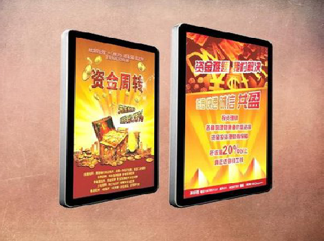 金阳如何延长磁吸灯箱的使用寿命？