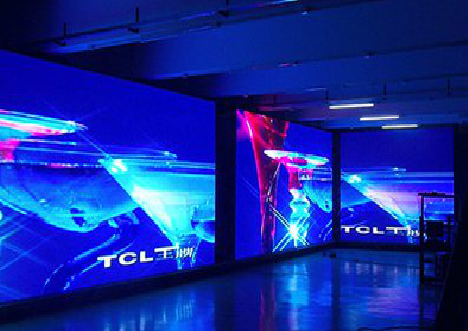 金阳如何解决LED显示屏耗电问题？